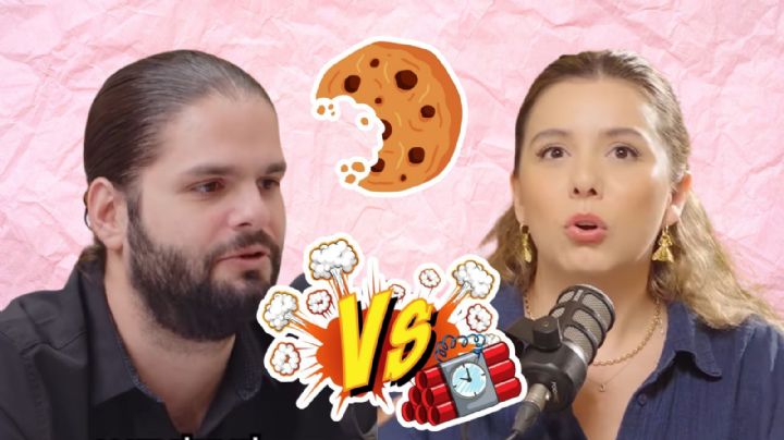 Jessica Fernández y sus 'migajas' a Farid Dieck ¿Misandria viral o hipergamia?