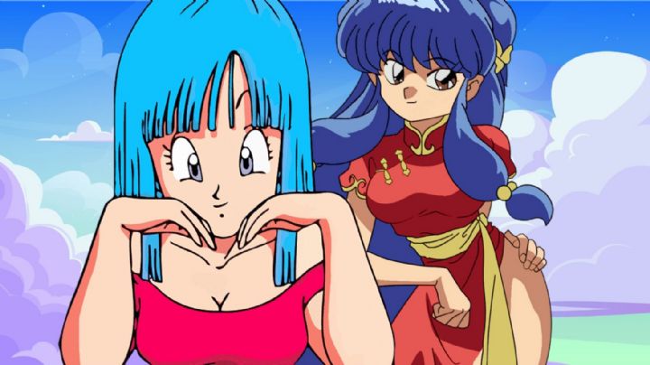 Así luciría la fusión de Maron de Dragon Ball Z y Shampoo de Ranma 1/2 versión realista según la inteligencia artificial