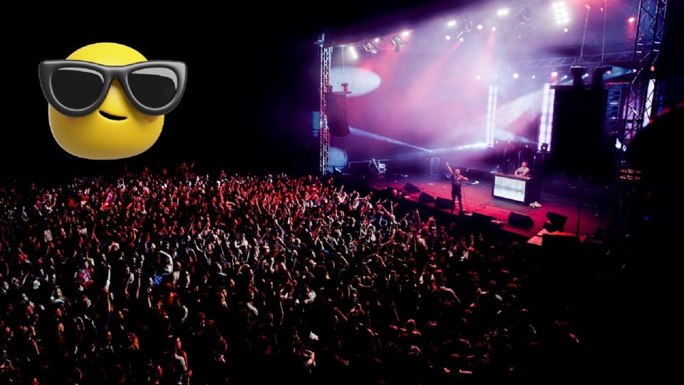 Cartelera de conciertos en Monterrey para este fin de semana 6, 7 y 8 de junio de 2025.