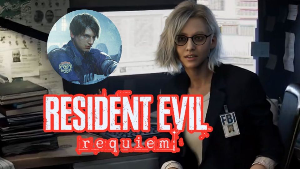 “Resident Evil 9”: Revela fecha de estreno de videojuego.
