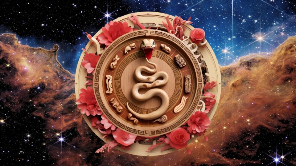 Horóscopo Chino del lunes 09 de junio de 2025 para cada animal del zodíaco.