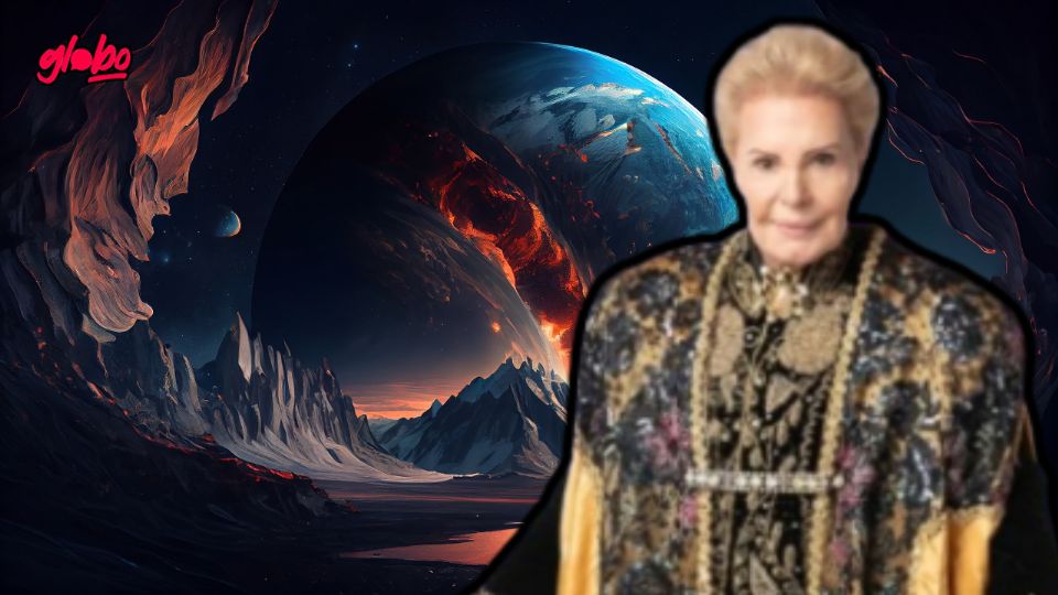 Descubre las predicciones astrológicas de Walter Mercado.