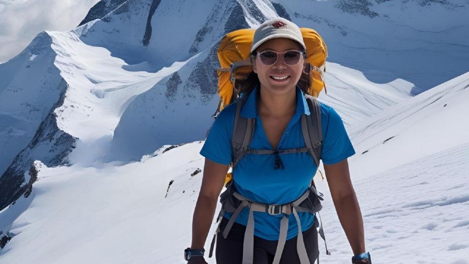 Arteaga, un Pueblito Mágico de Coahuila.