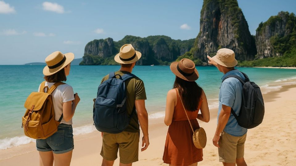 El Pueblo Mágico de Nayarit con gastronomía tradicional, aguas turquesas y las playas más lujosas del país