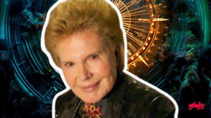 Walter Mercado horóscopo de HOY 9 de junio | Predicciones según tu signo zodiacal