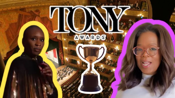 Tony Awards 2025: Estos son los ganadores al máximo galardón de Broadway