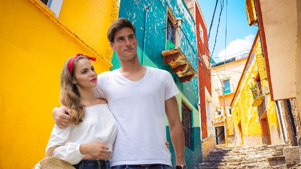 Mejor Pueblo Mágico de Yucatán.