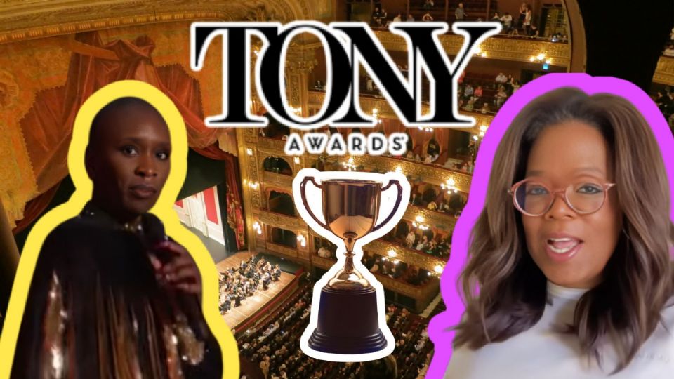 Tony Awards 2025: Estos son los ganadores del galardón del teatro en Estados Unidos.