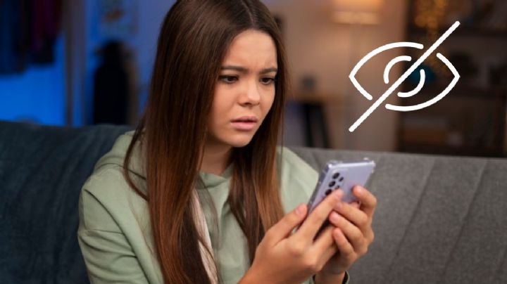 ¿Cómo ocultar tus aplicaciones en tu celular Android?