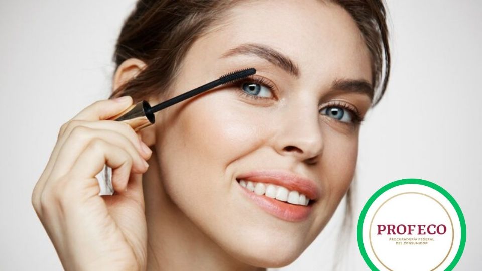 La Profeco evaluó diversas máscaras de pestañas en México y reveló cuál es la mejor opción en calidad, precio e ingredientes seguros.