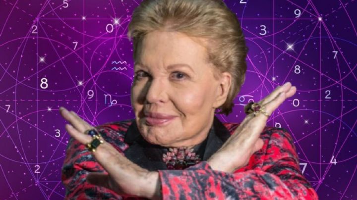 Walter Mercado horóscopo de HOY jueves 10 de julio | Predicciones según tu signo zodiacal