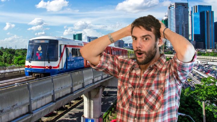 Tren México-Querétaro: Precio, ruta, estaciones y todo lo que debes saber del transporte