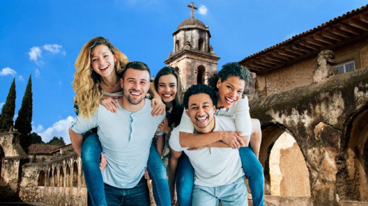 Este es el pueblo mágico más bonito y barato de Michoacán, según la IA