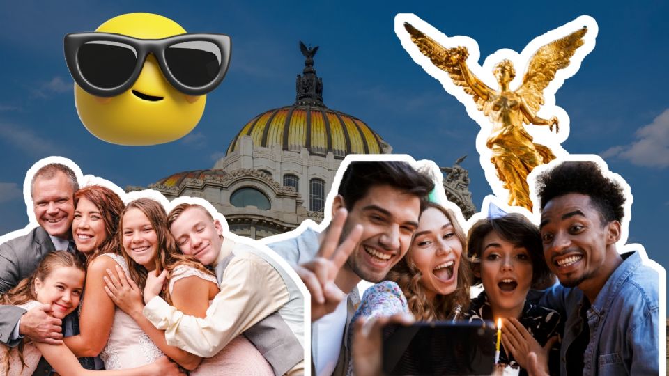 Qué hacer en la CDMX este fin de semana 11, 12 y 13 de julio de 2025.