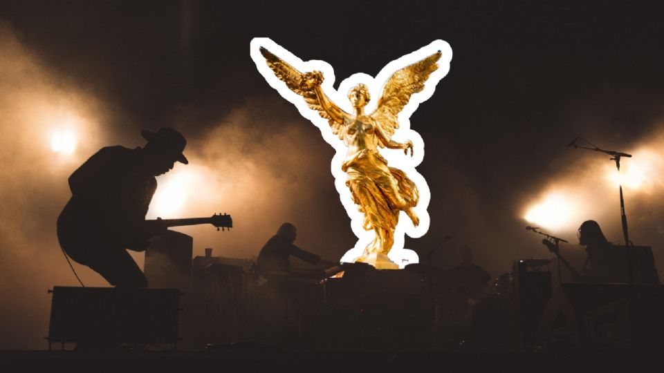 Cartelera de conciertos CDMX para este fin de semana 11, 12 y 13 de julio.