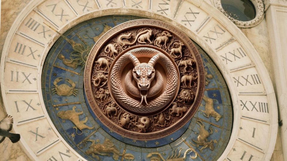 Horóscopo Chino: Domingo 13 de julio de 2025.