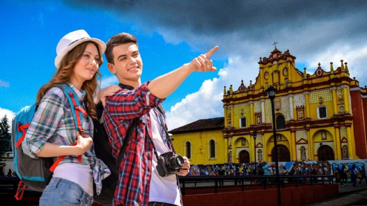 El pueblo mágico de Chiapas que alberga los lugares más impresionantes de México