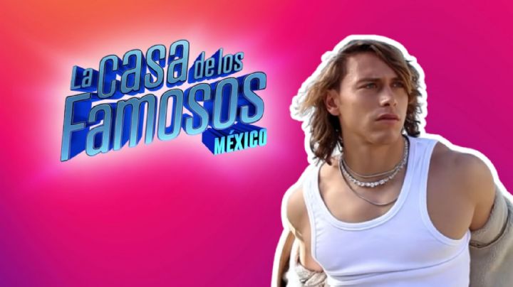 ¿En qué realities ha concursado Aldo de Nigris? Participante de La Casa de los Famosos México 2025