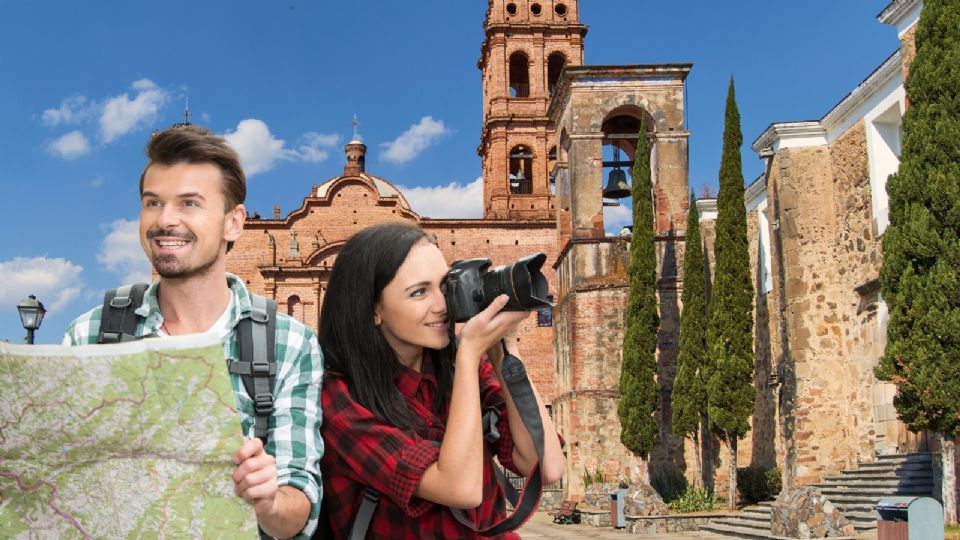 ¿Cuáles son los pueblos mágicos de Aguascalientes que debes visitar?