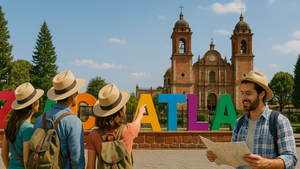 El Pueblo Mágico de Puebla que es mucho más bonito y barato que Zacatlán y que no es Cholula.