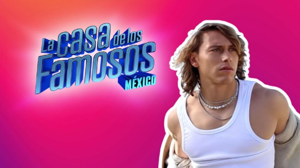 ¿En qué realities ha concursado Aldo de Nigris?