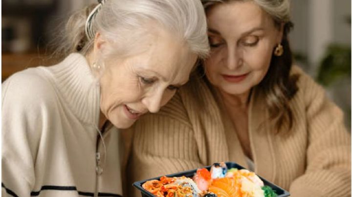 ¿Qué alimentos eliminan las canas?