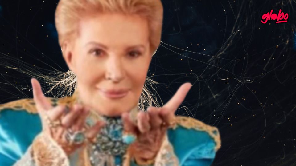 Descubre las predicciones astrológicas de Walter Mercado.