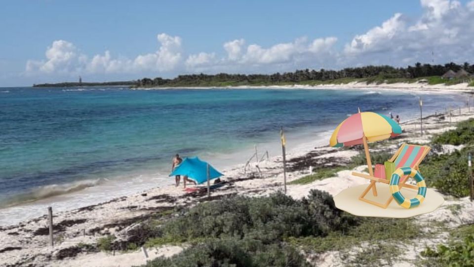 En Quintana Roo se ha impulsado el interés por sitios que ofrecen una alternativa a los concurridos centros turísticos