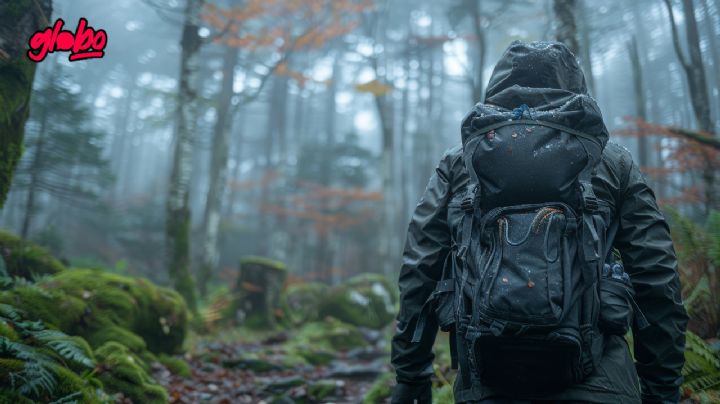 El pueblo mágico de Puebla que debes visitar por sus inmensas capas de niebla