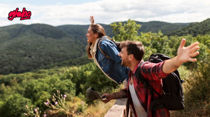 El pueblo mágico más bonito de Tlaxcala por sus paisajes
