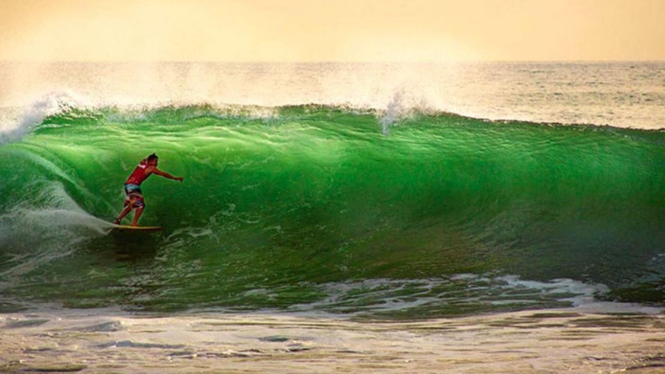 Sayulita, el pueblo mágico que sí o sí debes visitar