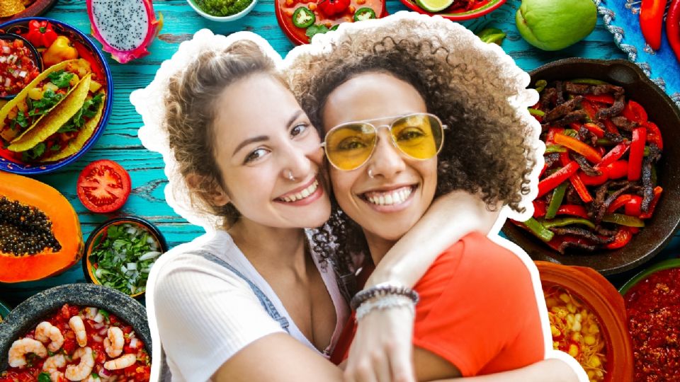 Pueblo Mágico del Edomex que debes visitar y probar su gastronomía.