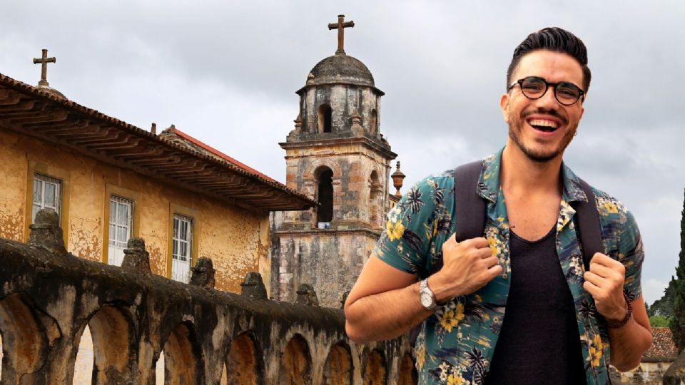 Pátzcuaro de Michoacán: Descubre su historia y tradiciones.