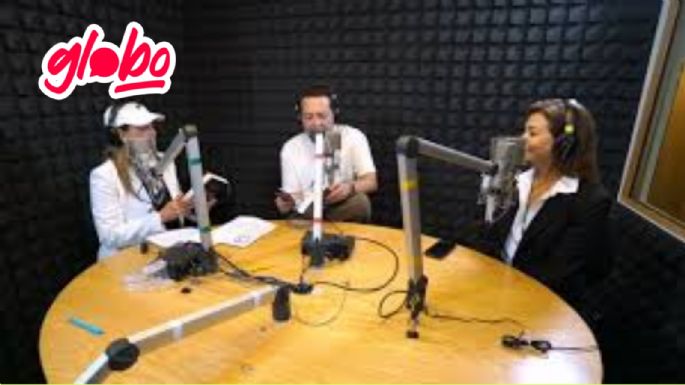 Sophie Goldberg y la historia de su abuela detrás de “Lunas de Estambul” | Café Globo