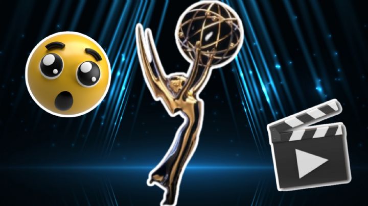 Premios Emmy 2025 lista completa de nominados ¿Cuándo y dónde ver la ceremonia?