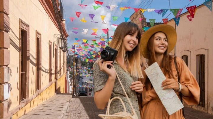 El pueblo mágico que pasa desapercibido por todos, pero es uno de los más hermosos