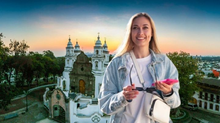 Si eres amante de las montañas y los bosques, este es el mejor pueblo mágico