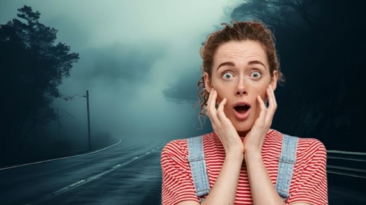 El pueblo mágico de Puebla que está escondido entre la niebla, los bosques y las montañas