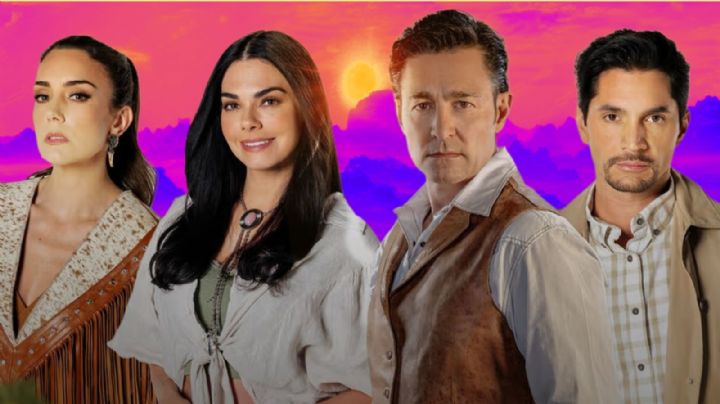 ‘Amanecer’ Capítulo 7: Resumen Rápido + ¿Cuándo y DÓNDE Ver Capítulo 8?