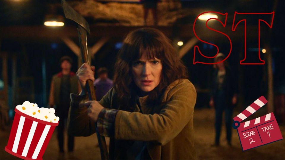 ¿Qué pasa en el tráiler de “Stranger Things 5”?