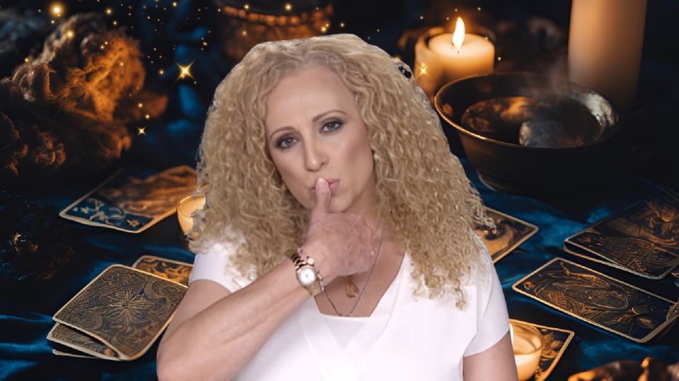 Horóscopo de Mizada Mohamed HOY 17 de julio de 2025.