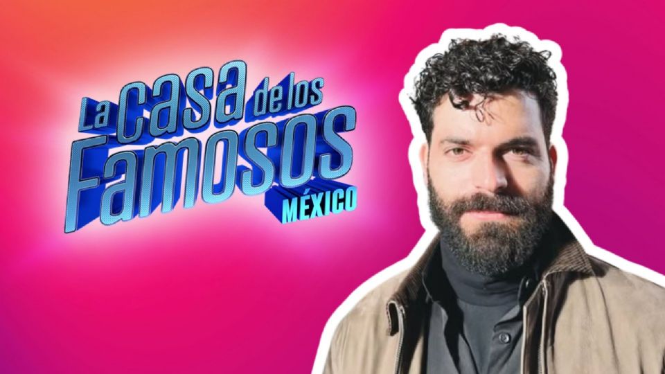 ¿En qué realities ha concursado Adrian Di Monte?