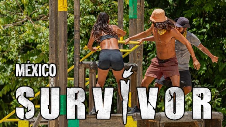 Survivor México 2025: Filtran a los ganadores del Collar de Inmunidad Individual hoy, jueves 17 de julio