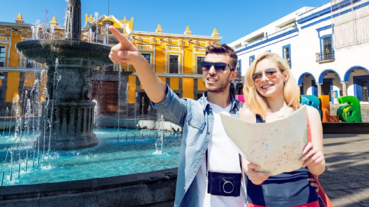 El pueblito mexicano donde encuentras historia, volcanes y gastronomía en un solo viaje