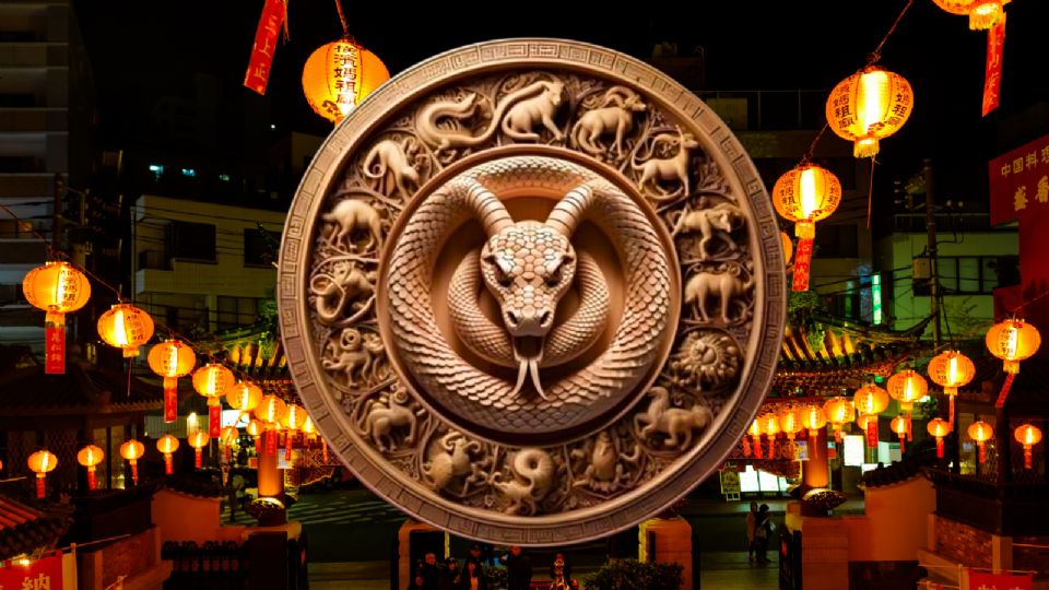 El Horóscopo chino 2025 de este sábado 19 de julio.