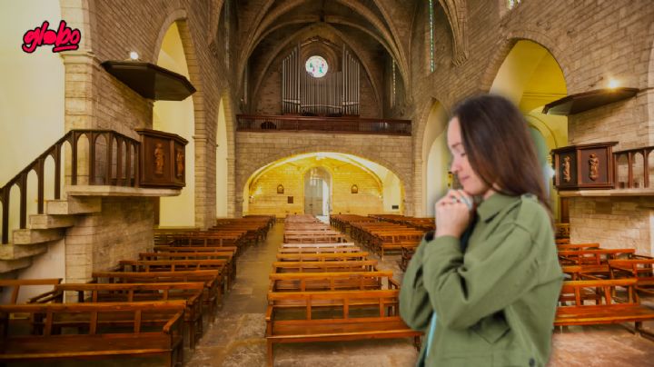 TOP 5 de las mejores iglesias amarillas: particulares por su color y arquitectura