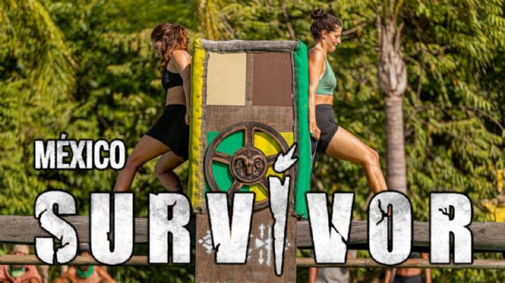 Survivor México 2025: Filtran al eliminado de HOY viernes 18 de julio ¿Quién perdió el juego de extinción?