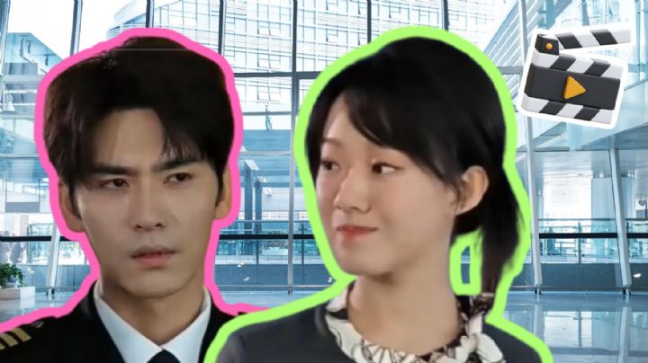 "Descenso hacia su corazón" Final explicado de la serie china de DramaBox que se viralizó en TikTok