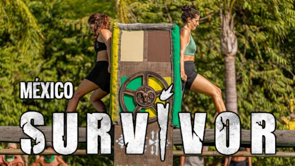 Survivor México 2025 eliminado de hoy viernes 18 de julio.
