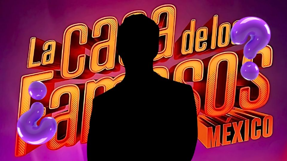 Décimo habitante de La Casa de los Famosos México 2025.